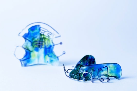 Tips On How To Care For Your Dental Appliance