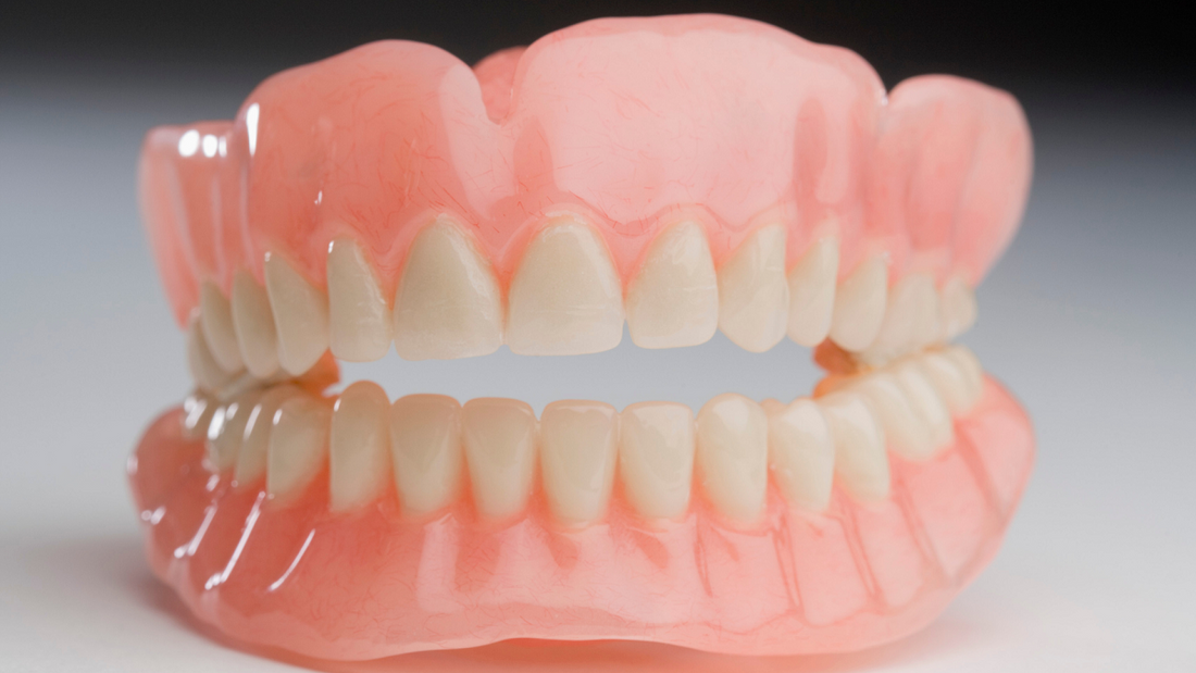 Denture Care: How to Properly Clean Dentures at Home