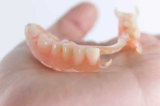 Which Type of Partial Denture Is Best for You?