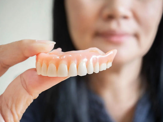 Prolonging the Life of Your Dentures: Practical Tips for Durability
